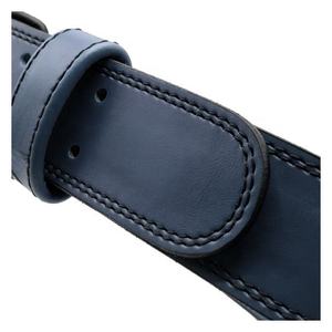 Gym Weightlifting <b>Belts</b> <b>Exercise</b> Training Waist Back Support Powerlifting Leather High Quality Latest design Weight Lifting <b>Belt</b> - Product Image 2