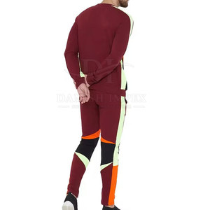 Nouvelle conception, meilleure qualité, 100% coton, streetwear d'hiver, écologique, respirant, sweat-shirt, faible MOQ, prix de gros, fabriqué au Pakistan - Product Image 3