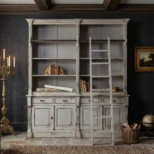 Mueble de Madera Artesanal Ecológico y Duradero, Estilo Nórdico Japandi, Acabado Natural, Almacenamiento Multiusos para el Hogar - Product Image 1