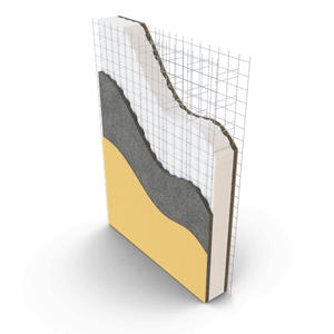 Impulsado por la eficiencia: sistemas de instalación rápida para construcciones urbanas - Product Image 1