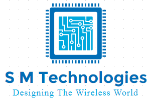 S.M.TECHNOLOGIES PRIVATE LIMITED logo