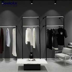 Atenuación inteligente D30mm Versátil LED Luz de riel brillante Sistema de iluminación modular DALI TUYA Estante Tiendas Luz de <span class=keywords><strong>techo</strong></span> ajustable - Product Image 3