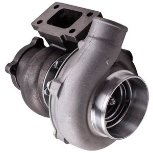Turbo Universale GT30 GT3037 GT3076 A/R 0.82 T3 4 Bulloni Anti-Surge Compressore Nuovo Adatto per Motori di Auto - Product Image 3