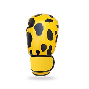 Gants de boxe en cuir pour les entraînements d'arts martiaux, couleurs/tailles personnalisables, imperméables, protection UV, cadeaux d'anniversaire - Product Image 2