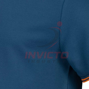 Professional Look Premium Pique <b>Polo</b> Shirts Quality Material For Team Apparel Premium Pique <b>Polo</b> Shirts - Product Image 6