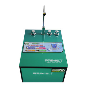 Purificateur d'eau alcaline ionisée PNK10, nouveau modèle, très demandé, pratique pour la maison, article phare, purificateur de pointe pour une utilisation facile - Product Image 4