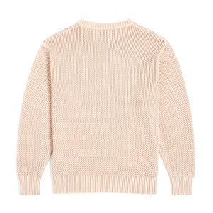 Suéter de Invierno para Hombre, 100% Algodón, Transpirable y Cómodo, Servicio OEM/ODM - Product Image 2