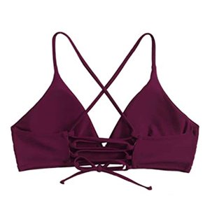 New Hot Collection Brazilian <b>Bikini</b> <b>Sets</b> 2026 Summer Women's Swimwear <b>Sexy</b> Beachwear Quick Dry Spandex/Nylon 2-Piece <b>Set</b> - Product Image 3
