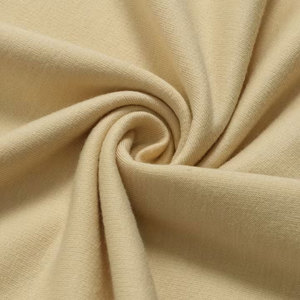 Ensemble haut court jaune sans manches et jupe crayon assortie pour femme, tenue confortable en coton deux pièces pour un usage décontracté - Product Image 5