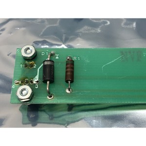 Carte de circuit imprimé de capteur d'ascenseur EATON 1504680, 129291 - Équipements et pièces semi-conductrices d'occasion fiables à l'échelle mondiale chez - Product Image 1