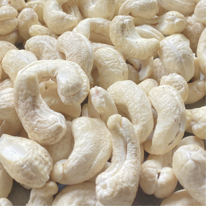 เม็ดมะม่วงหิมพานต์ลดราคาพิเศษ คุณภาพเยี่ยม WW180, WW240, WW320, LP เม็ดมะม่วงหิมพานต์ดิบจากอินเดีย บรรจุภัณฑ์ฉลากส่วนตัวมีจำหน่าย - Product Image 1