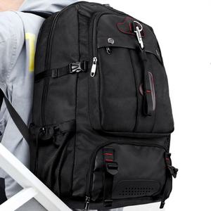 Wholesale Multifunctional Waterproof Bag Super <b>Large</b> <b>Backpack</b> 80L High Capacity Travel Expandable Big Tactical <b>Backpack</b> - Product Image 6