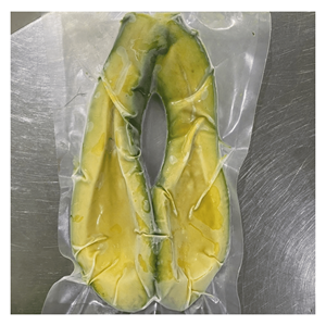 Cubes d'avocat congelés IQF Hass, matière première naturelle verte pour la production de smoothies, la préparation de desserts et l'utilisation dans les boissons, Vietnam - Product Image 3
