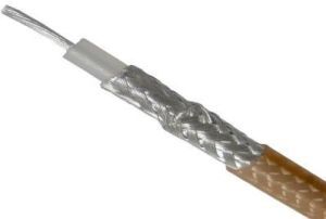 Cable Coaxial RG59 de Cobre Trenzado - Product Image 4