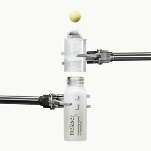 Ampolla de programación Melaser de alta calidad 10ml Duo Set 10ml * 2ea para el cuidado de cicatrices - Product Image 1