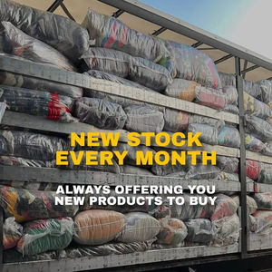 เสื้อผ้ามือสองคุณภาพดี |   เสื้อผ้ามือสองยอดนิยม |   สไตล์และผ้าแบบดั้งเดิม |   เสื้อผ้ารักษ์โลก - Product Image 1