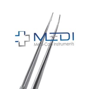 Micro Pinzas Quirúrgicas Profesionales de Acero Inoxidable con Certificación CE, Instrumentos de Precisión para Microcirugía de medicab - Product Image 5