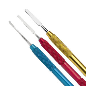 Instrumentos C+B para Separar Materiales de Coronas y Puentes, Juego de Instrumentos Dentales para Corte, Recorte y Acabado de Precisión - Product Image 5