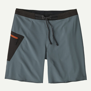 Shorts de sport pour hommes imprimés sur mesure, en tissu écologique à séchage rapide, pour la randonnée, les voyages, la natation, le surf, la plage et la pêche - Product Image 1