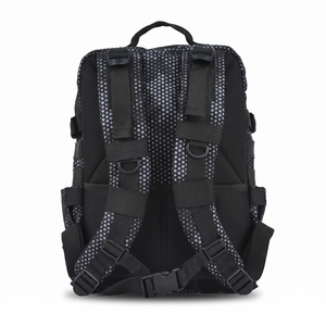 Rydom Custom Outdoor Travel Climbing Hiking Hunting 45L Waterproof Molle Athlete Rucksack Tactical Gym Backpack Bag - Product Image 5