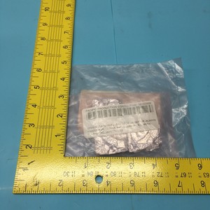 AMAT 0021-01614 CLAMP <b>RING</b>, <b>CERAMIC</b> HEATER 200MM - Trusted Global Legacy Semiconductor Equipment and Parts at - Product Image 1