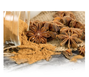 Anís estrellado entero seco de alta calidad, aroma intenso, venta al por mayor, oferta especial, suministro de fabricante vietnamita. - Product Image 1