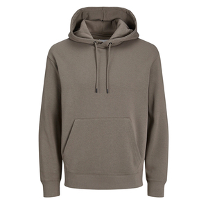 Solid Color Casual Wear Regular Fit <b>Men</b> Zipper Hoodies Custom Design High Quality <b>Pullover</b> <b>Men</b> Hoodies For Online Sale - Product Image 6