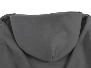 Fabricant pakistanais de sweats à capuche surdimensionnés de haute qualité, sweats à capuche surdimensionnés les plus vendus, nouveaux modèles de sweats à capuche basiques en coton mélangé - Product Image 3