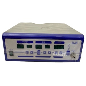 Kara ทางการแพทย์ส่องกล้อง Insufflator ผ่าตัด 30 ลิตรใหม่ CO2 แก๊ส Insufflator สําหรับส่องกล้องพร้อมอุปกรณ์เสริม - Product Image 1