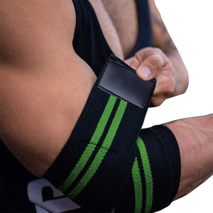 Professional Quality Heavy Duty Flexible Fashion Arthritis <b>Support</b> Breathable <b>Gym</b> Accessory Custom Logo Weightlifting <b>Wrist</b> - Product Image 3