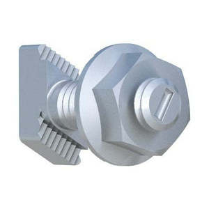 Kit de montaje microinversor Ironridge Ufo- - Product Image 1