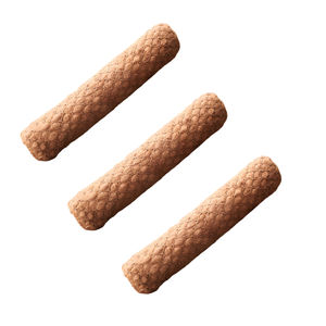 Rollo de fibra de coco bioingeniería orgánica premium, el más vendido, para control de erosión del suelo, protección de riberas y lagos. - Product Image 1
