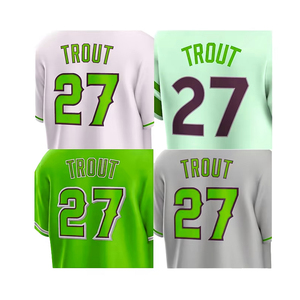 Nueva Temporada, Estilo Personalizado, Ropa de Fútbol Americano para Hombre, Camiseta de Fútbol Americano, Camisetas Deportivas de Fútbol Americano - Product Image 6