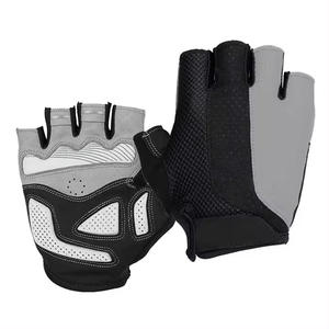 High Quality Best Workout <b>Gloves</b> Lightweight Breathable Gym <b>Gloves</b> Exercise for Fitness Training <b>Weight</b> Lifting <b>Gloves</b> - Product Image 3