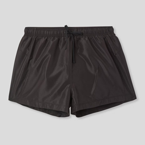 Shorts Deportivos de Cintura Alta en Spandex/Nylon + Bra Deportivo de Secado Rápido para Mujer, Shorts de Yoga para Correr al Aire Libre, Fitness, Gimnasio, Entrenamiento - Product Image 3