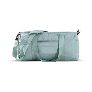 2026 Travel Bags New Fashion Good Quality <b>Canvas</b> Duffel Bag Gym Sport <b>Backpack</b> for Travelling Travel Duffle Gym Bags - Product Image 5