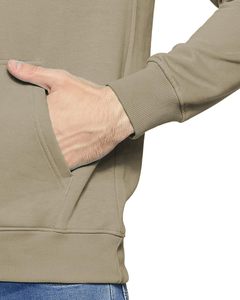 Sweat à capuche brodé Cat Mom Life 100% coton |   Sweat-shirt confortable et amusant pour les amoureux des chats, cadeau pour hommes - Product Image 6