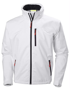 Chaqueta con Capucha para Mujer, Resistente al Viento, con Cierre, Color Azul Marino Sólido, Corte Regular, para Otoño, Manga Larga, Forrada, de Poliéster Tejido - Product Image 2