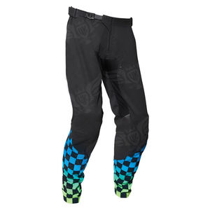 Pantalones de Motocross Personalizados 2026 para Hombre y Mujer, Pantalones de Motociclismo Todoterreno MX, Enduro, ATV, Fabricante de Equipamiento de Motociclismo - Product Image 4