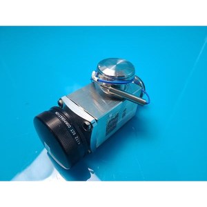 Válvula de fuelle de alta pureza KITZ-SCT IVB25MA-NWKL-23(RS) usada como pieza de repuesto para equipos semiconductores Legacy - Product Image 1