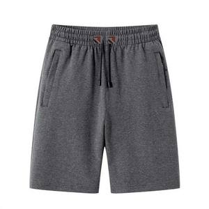 Pantalones Cortos Deportivos para Hombre de Primera Calidad, Diseño Personalizado, 100% Poliéster, Transpirables, Antiarrugas, de Secado Rápido, con Bolsillo - Product Image 5