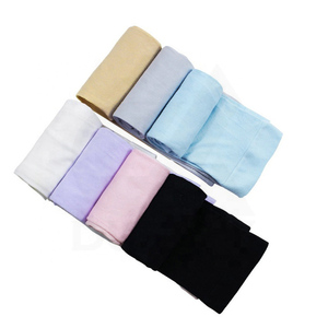 Manchons de bras unisexes grande taille pour l'extérieur, protection UV, respirants, légers, séchage rapide, écologiques, en Spandex/Polyester, personnalisables - Product Image 5