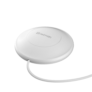 Alarme Deficientes Auditivos Interligados Wireless HM1HIA-W - Product Image 5