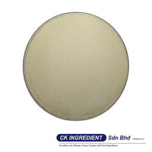 ผงน้ำส้มยูซุขายดี คุณภาพพรีเมียม ฮาลาล รับผลิตแบบ OEM สำหรับธุรกิจ B2B รับประกันคุณภาพจากผู้ผลิตชั้นนำ รสชาติส้มแปลกใหม่ เหมาะสำหรับทำเครื่องดื่มระดับพรีเมียม - Product Image 3