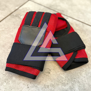Fabricante de fábrica: Vendas rápidas de boxeo personalizadas, vendas rápidas para entrenamiento de kickboxing, guantes interiores de boxeo, protección para muñecas y nudillos. - Product Image 2