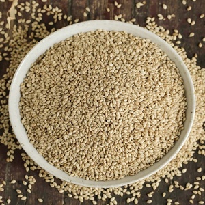 Graines de sésame blanches naturelles, pures, de qualité supérieure, décortiquées, pour l'exportation du Vietnam - Product Image 3
