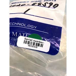 AMAT 0020-84590 SHIELD, INSULATOR, 160658 - Equipo y Piezas de Semiconductores de Confianza de la Marca Global Legacy - Product Image 5