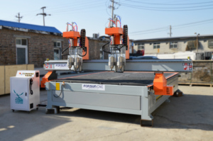 26% de Descuento, Máquina CNC Router 1325 para Trabajar la Madera, Instrumentos Musicales, Cajas de Regalo/Publicidad - Product Image 6