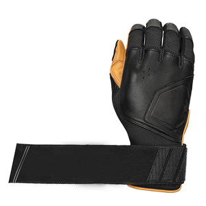 ถุงมือตีเบสบอลหนังคุณภาพสูง ขายส่ง คุณภาพดีที่สุด สำหรับเล่นซอฟต์บอลกลางแจ้ง ทั้งผู้ชายและผู้หญิง - Product Image 5