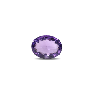 Natural Certified Amethyst Lot 6.1 Carat Raw Purple Gemstone Wholesale - Product Image 1